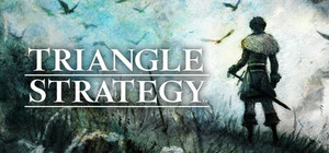 TRIANGLE STRATEGY banner