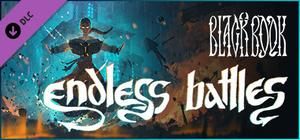 Black Book - Endless Battles banner