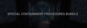 SPECIAL CONTAINMENT PROCEDURES BUNDLE banner