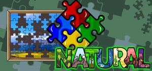 Natural banner