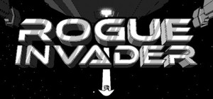 Rogue Invader + Soundtrack banner