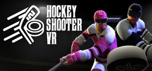 Hockey Shooter VR banner