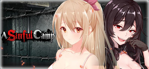 A Sinful Camp banner