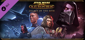 STAR WARS™: The Old Republic™: Legacy of the Sith: Digital Collector's Edition banner