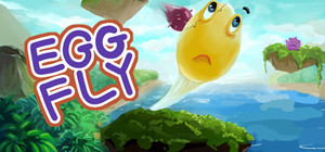 EGG FLY banner