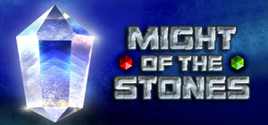 Might of the Stones banner