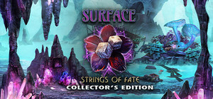 Surface: Strings of Fate Collector's Edition banner