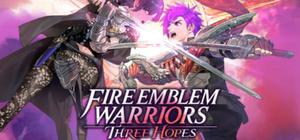 Fire Emblem Warriors: Three Hopes banner
