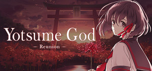 Yotsume God -Reunion banner
