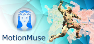MotionMuse banner