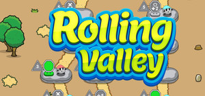 Rolling Valley banner