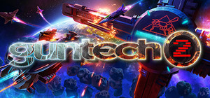 Guntech 2 banner