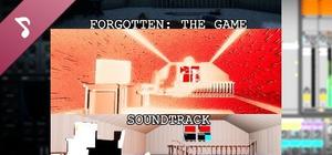 FORGOTTEN: THE GAME SOUNDTRACK banner