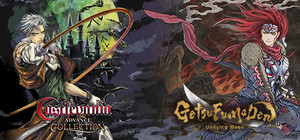 GetsuFumaDen & Castlevania Bundle banner
