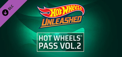 HOT WHEELS™ Pass Vol. 2