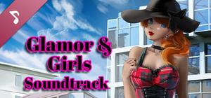 Glamor & Girls Soundtrack banner