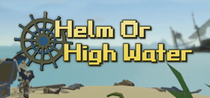 Helm or High Water banner