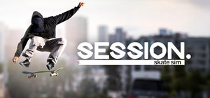 Session: Skate Sim banner