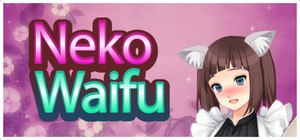 Neko Waifu banner