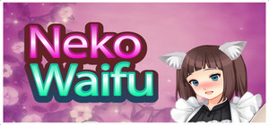 Neko Waifu banner