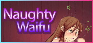 Naughty Waifu banner