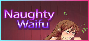 Naughty Waifu banner