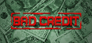 Bad Credit banner