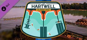 Bassmaster® Fishing 2022: Lake Hartwell banner