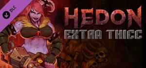 Hedon - Extra Thicc Edition Upgrade banner