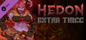 Hedon - Extra Thicc Edition Upgrade banner