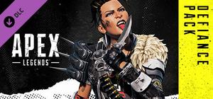 Apex Legends™ - Defiance Pack banner