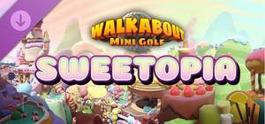 Walkabout Mini Golf - Sweetopia banner