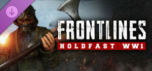 Holdfast: Frontlines WW1 banner