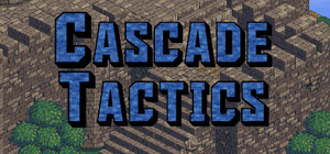 Cascade Tactics banner