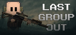 Last Group Out banner