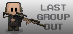 Last Group Out banner