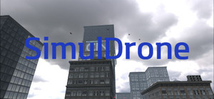 SimulDrone banner
