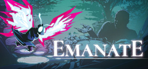 Emanate banner