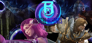 Brutal Rifters banner