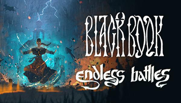 Black Book - Battle Mode