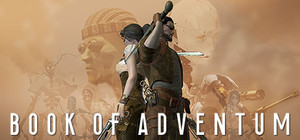 Book of Adventum banner