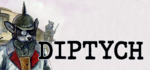 Diptych banner