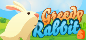 Greedy Rabbit banner