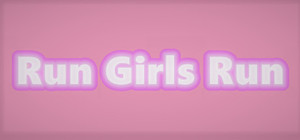 Run Girls Run banner