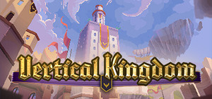 Vertical Kingdom banner