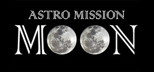 Astro Mission: Moon banner