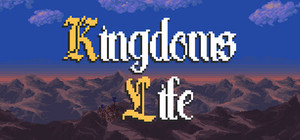 Kingdom's Life banner