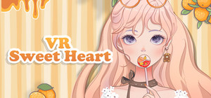 VR Sweet Heart banner