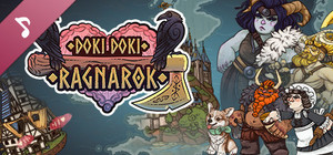 Doki Doki Ragnarok Soundtrack banner