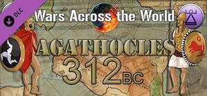 Wars Across the World: Agathocles 312 banner